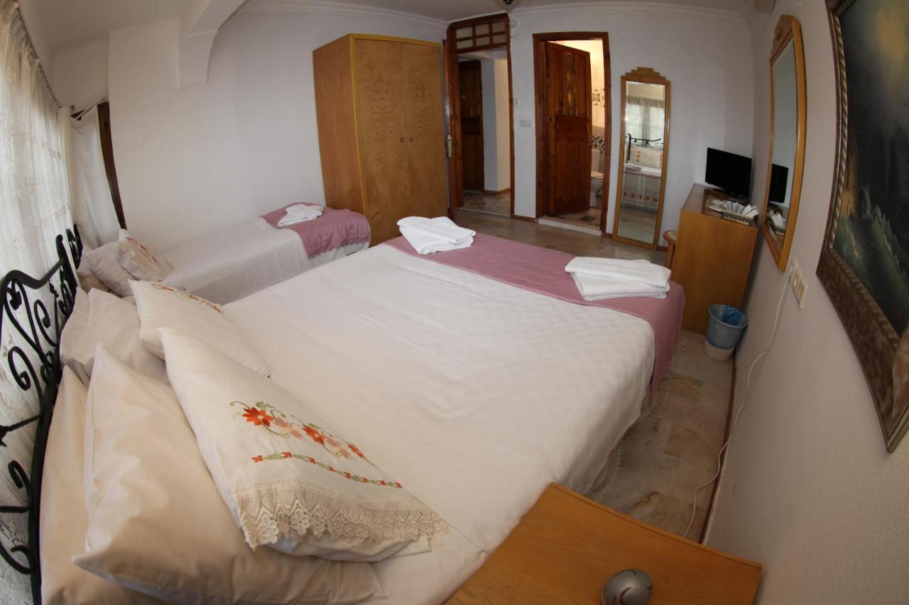 Alacati Antik Motel Çeşme Kültér fotó