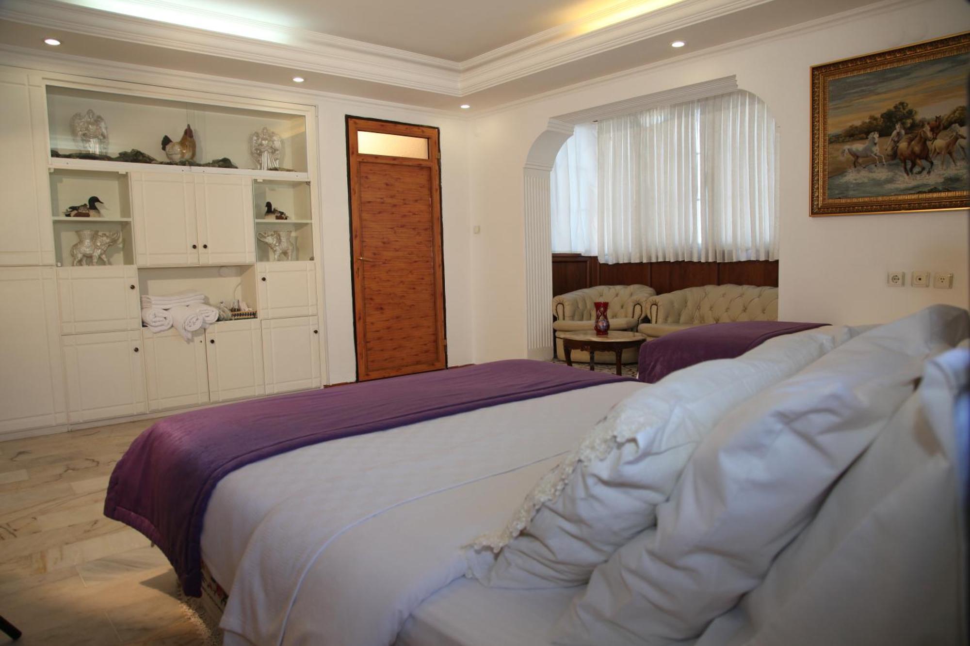 Alacati Antik Motel Çeşme Kültér fotó